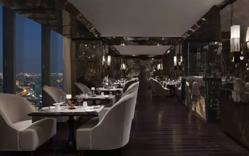 Il Galante Dinner Il Galante Dinner