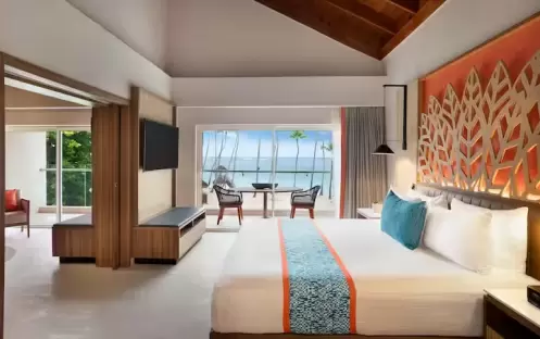 Enclave Ocean Front - 1 King Bed Enclave Ocean Front - 1 King Bed