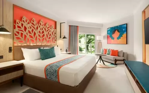 Enclave Garden View - 1 King Bed Enclave Garden View - 1 King Bed