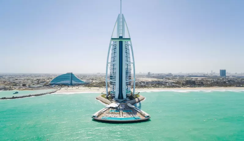 Burj Al Arab Burj Al Arab