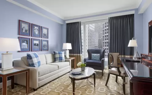Premier Room - Living Room Premier Room - Living Room