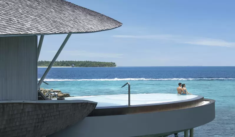 Blue Hole Hydrotherapy Pool Blue Hole Hydrotherapy Pool
