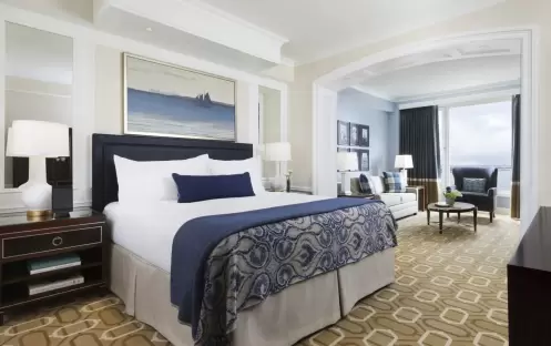 Premier Room Premier Room