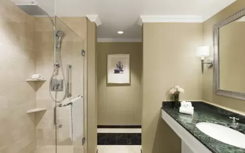 Superior Room - Bathroom Superior Room - Bathroom