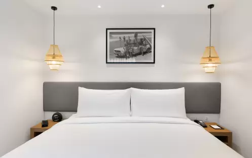 Garden Suite Garden Suite