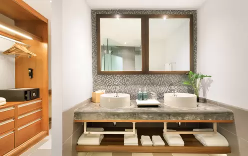 Garden Suite Garden Suite