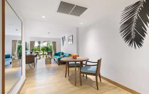 Garden Suite Living Garden Suite Living