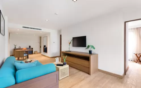 Garden Suite Garden Suite