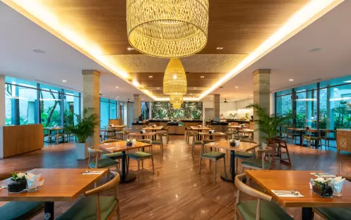 Mala Kitchen Mala Kitchen