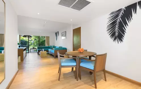 Premier Garden Suite Premier Garden Suite