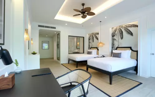 Club Garden Terrace Twin Club Garden Terrace Twin