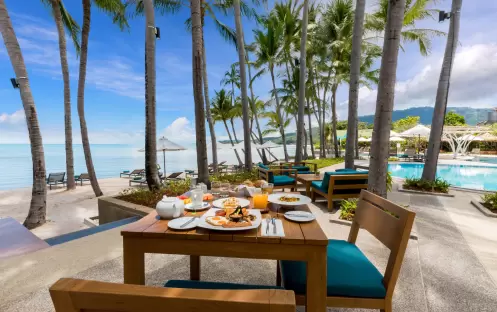 Edgewater Family Beach Club & Bar Edgewater Family Beach Club & Bar