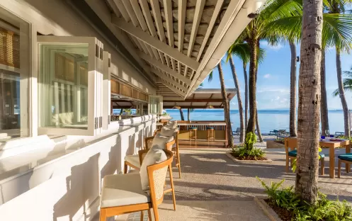 Edgewater Family Beach Club & Bar Edgewater Family Beach Club & Bar