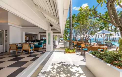 Edgewater Family Beach Club & Bar Edgewater Family Beach Club & Bar
