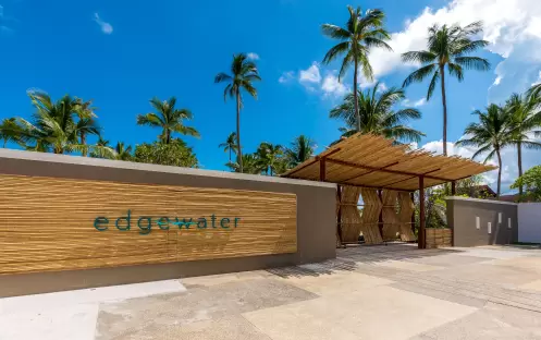 Edgewater Family Beach Club & Bar Edgewater Family Beach Club & Bar