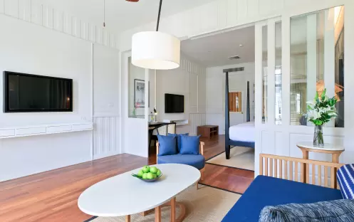 Club Lamai Suite King Club Lamai Suite King