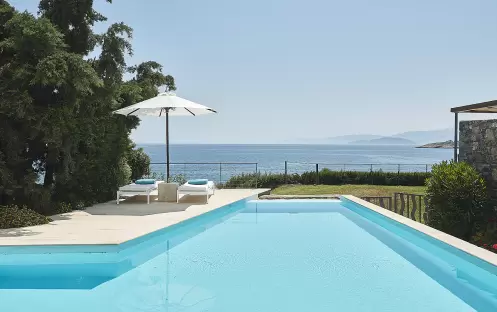 3 Bedroom Thalassa Villas Private Pool 3 Bedroom Thalassa Villas Private Pool