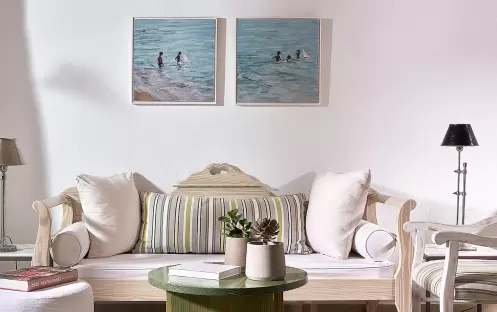 3 Bedroom Thalassa Villas Private Pool 3 Bedroom Thalassa Villas Private Pool