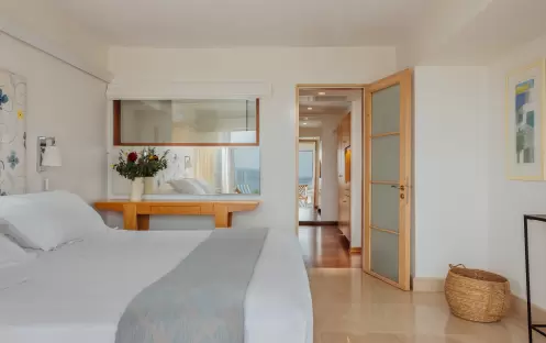 Classic Suite One Bedroom Sea View Classic Suite One Bedroom Sea View