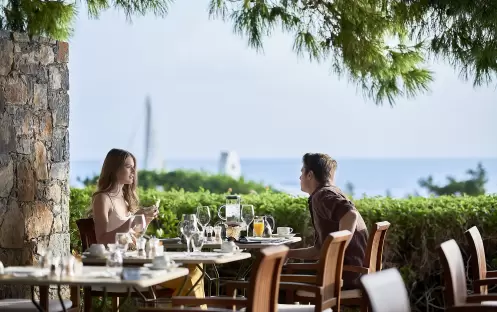 Club House Restaurant Club House Restaurant