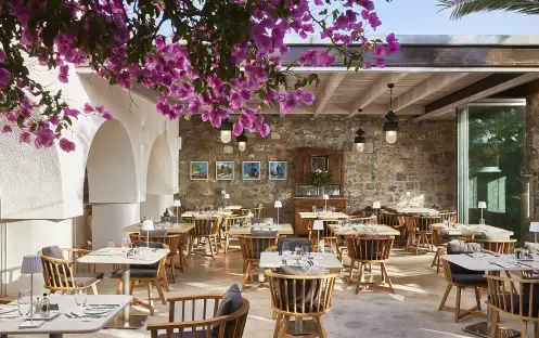 Labyrinthos Restaurant Labyrinthos Restaurant