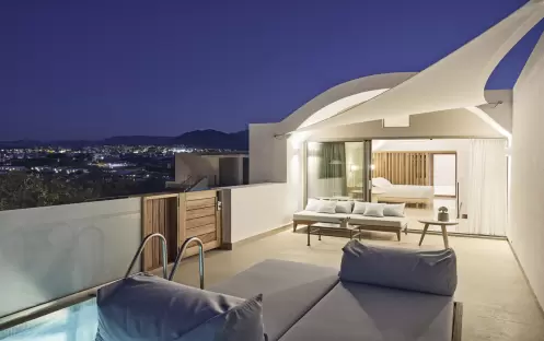 Olives & Sea Suite 2Bedroom Private Pool Sea View Olives & Sea Suite 2Bedroom Private Pool Sea View