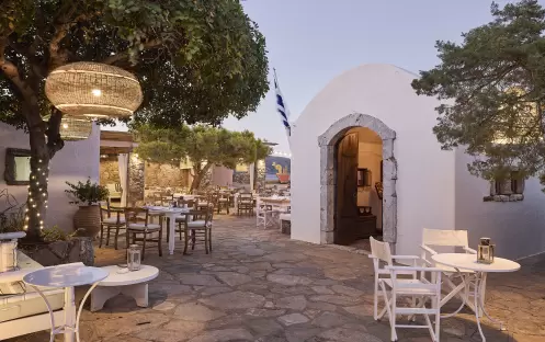 Greek Kafenion Restaurant Greek Kafenion Restaurant