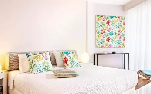Ivory Junior Suite Ivory Junior Suite