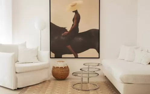 Ivory Suite Ivory Suite