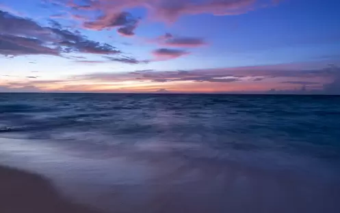 Beachfront Sunset View Pool Villa Beachfront Sunset View Pool Villa