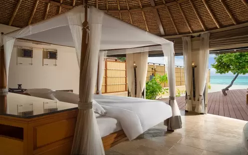 Wellbeing Sanctuary Pool Villa Wellbeing Sanctuary Pool Villa