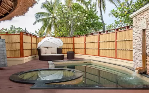 Wellbeing Sanctuary Pool Villa Wellbeing Sanctuary Pool Villa