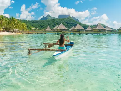 Bora Bora Bora Bora