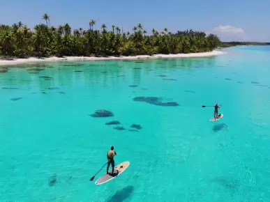 French Polynesia French Polynesia