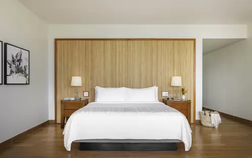 Ocean View Deluxe King Ocean View Deluxe King