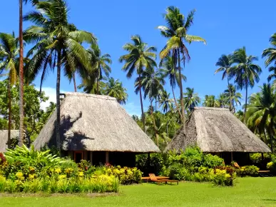 Fiji Fiji