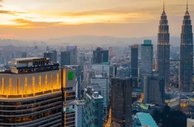 Banyan Tree Kuala Lumpur