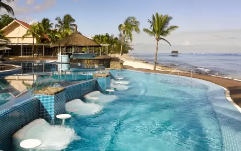 Nirvana Pool Bar Nirvana Pool Bar