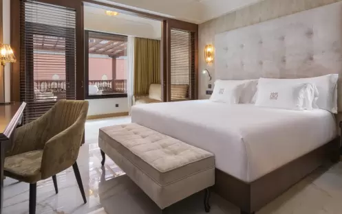 Family Deluxe Room Family Deluxe Room
