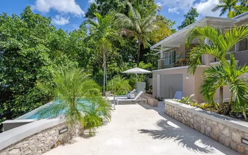 Hibiscus Oasis Spa Villa Hibiscus Oasis Spa Villa