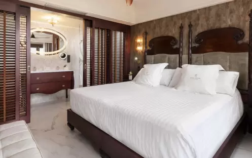Junior Suite Junior Suite