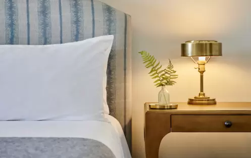 Deluxe King (1 King Bed) Deluxe King (1 King Bed)