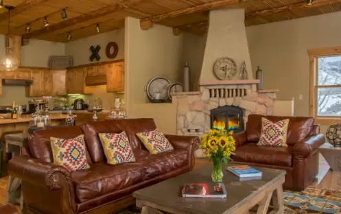 Ranch House Estate Quad Ranch House Estate Quad