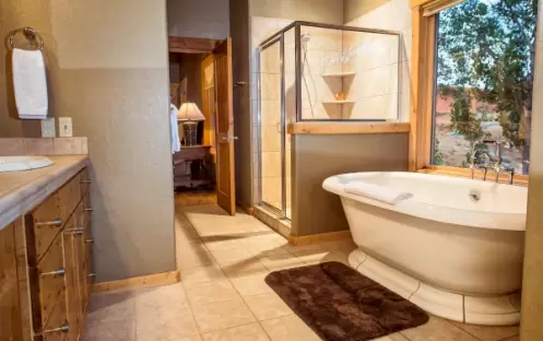 Ranch House Estate Quad Ranch House Estate Quad