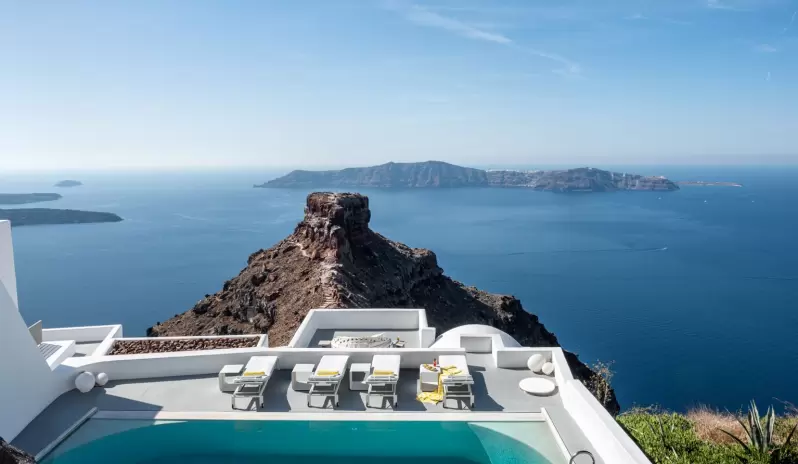 Grace Hotel Santorini Grace Hotel Santorini