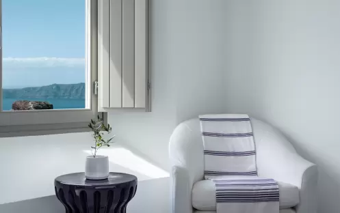 Deluxe Room with Plunge Pool Deluxe Room with Plunge Pool