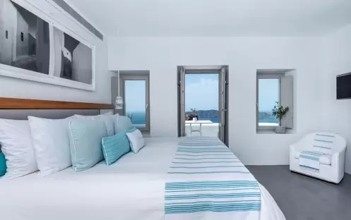 Deluxe Room Deluxe Room