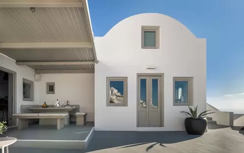 Villa Villa