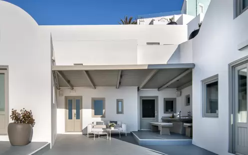 Villa Villa