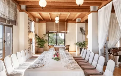 El Mercado Night&Fish